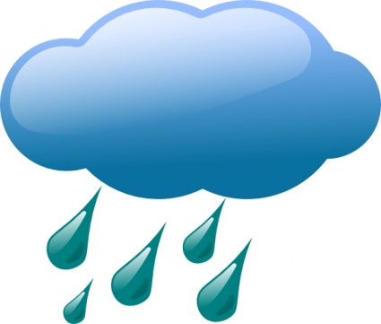 Cancelled/Abandoned - Rain